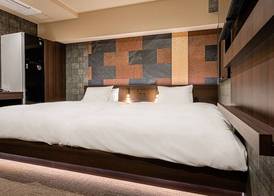 Galois Hotel Shinokubo 3