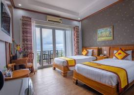 Sun Viet Resort Beach & Spa 4