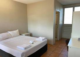 Darwin Resort 3