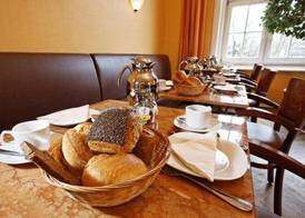 Hotel Amsterdam 4