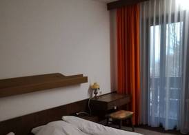 BaB Hotels and Apartments-Zum Letzten G'Stehr 5