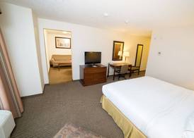 Holiday Inn Express & Suites DRAYTON VALLEY by IHG 4