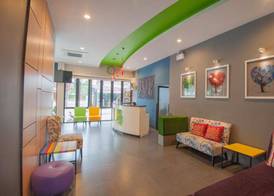 The Cozy Nest Boutique Rooms 3