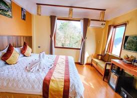 Heart Of Sapa Hotel 2