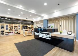 YourSpace Hotels Chesapeake 2