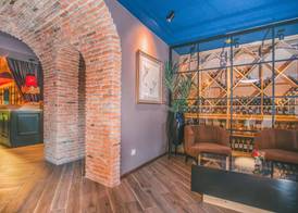 Kisi Boutique Hotel 2