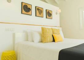 Punta Popy Boutique Hotel 2
