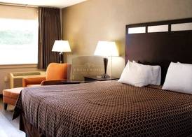 Brentwood inn & Suites - Lynchburg 5