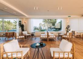 Brown Beach Evia Island, All Inclusive in Eretria, a member of Brown Hotels 5