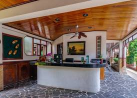 Hotel Mar de Luz 2