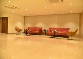 Effotel by Sayaji Vadodara 4