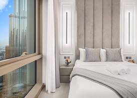 SKY9 Apartments Downtown Dubai 2
