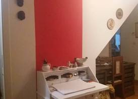 "LA MAISON DEL CORSO" Hospitality 2