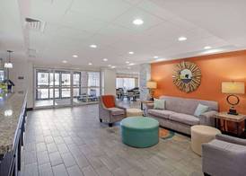 Best Western Plus Chicagoland - Countryside 2