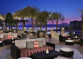 Al Manara, a Luxury Collection Hotel, Aqaba 4