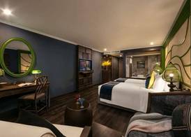 Pistachio Hotel Sapa 5