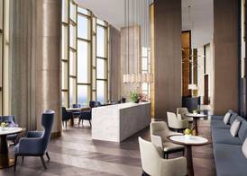 The Ritz-Carlton, Melbourne 5