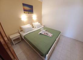Litinas Apartments with pool 5
