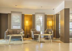 Montebelo Girassol Maputo Hotel 2