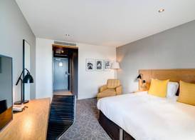 Apex City Quay Hotel & Spa 5