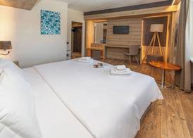 Hotel la Torre 3