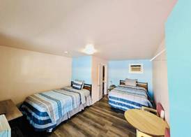 El Rey Motel 4