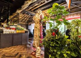 Hotel Petit Bali Garden Shin Okubo 4