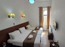 St Thomas Guesthouse - Jerusalem 5