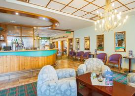 Ferien Hotel Spree-Neisse 5