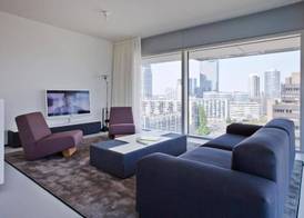 Urban Residences Rotterdam 4