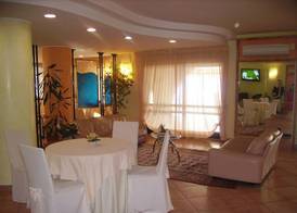 Hotel Diecimare 5