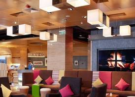 Aloft by Marriott Beijing, Haidian 2