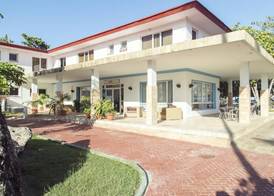Blau Las Morlas Varadero Beach 3