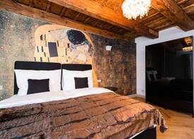 Old Royal Post Boutique Hotel & Premium Suites 5