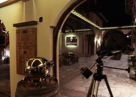 Vinifera Vineyards Hotel 5