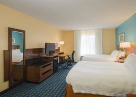 Best Western Allentown Bethlehem Lehigh Valley Inn & Suites 5