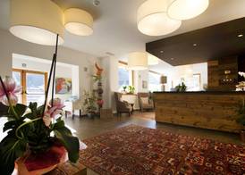 Hotel Garnì Caminetto 3