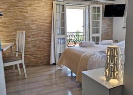 Villa Ambra B&B 4