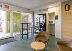 B&B HOTEL Moulins Toulon-sur-Allier 3
