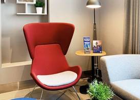 Holiday Inn Express LONDON - VICTORIA by IHG 3
