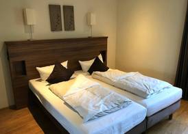 Hotel Sasse 4