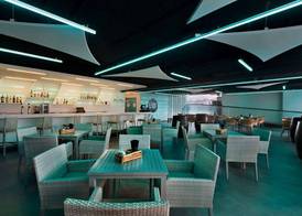 Hôtel Tryp by Wyndham 5