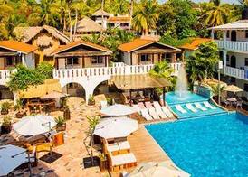 Bungalows Zicatela 4