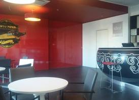Idea Hotel Milano Malpensa Airport 4