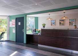 Séjours & Affaires Caen Le Clos Beaumois 3