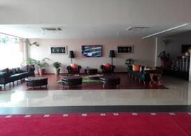 Ah Hotel and Conference 4