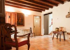 Hotel Rural Princesa Kristina 5