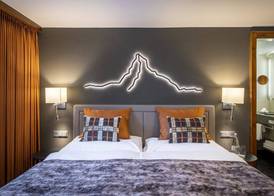 The Christiania Mountain & Spa Resort 5