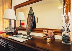Hotel Vila Bela 5