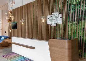 Holiday Inn MUNICH - LEUCHTENBERGRING by IHG 3